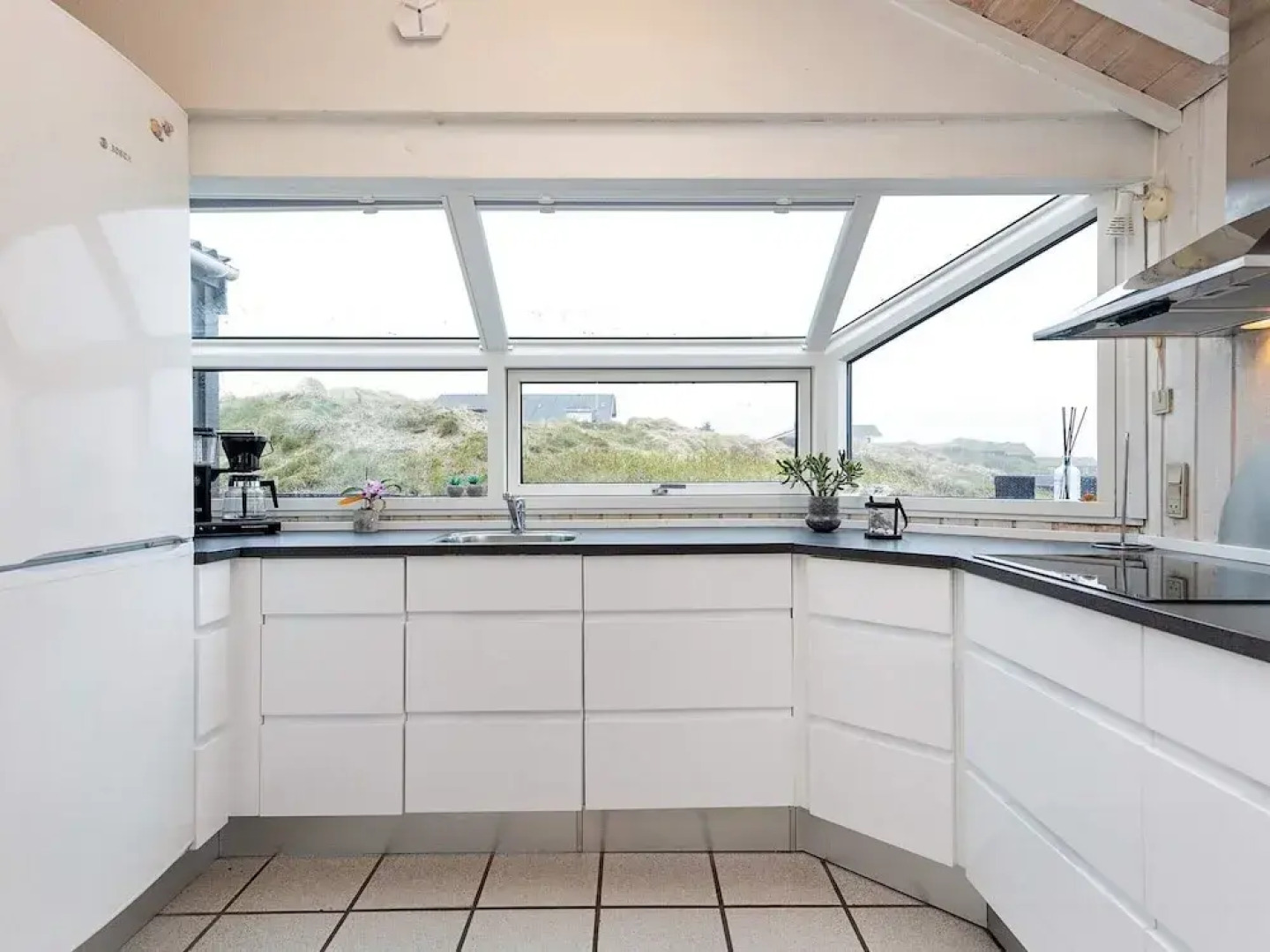 Seaside Wellness Retreat - By Traum Ferienwohnungen