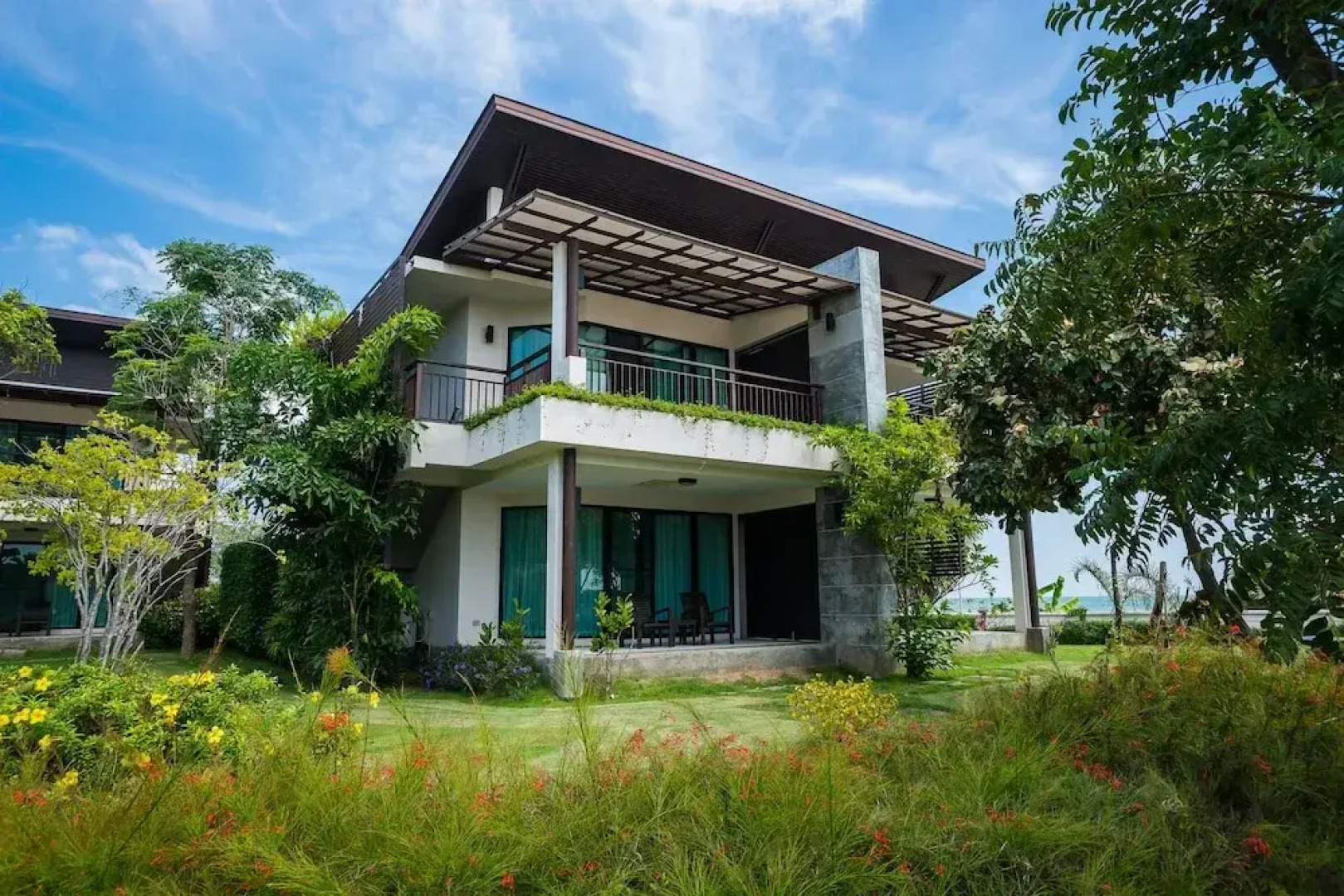 I Tara Resort & Spa Cha Am