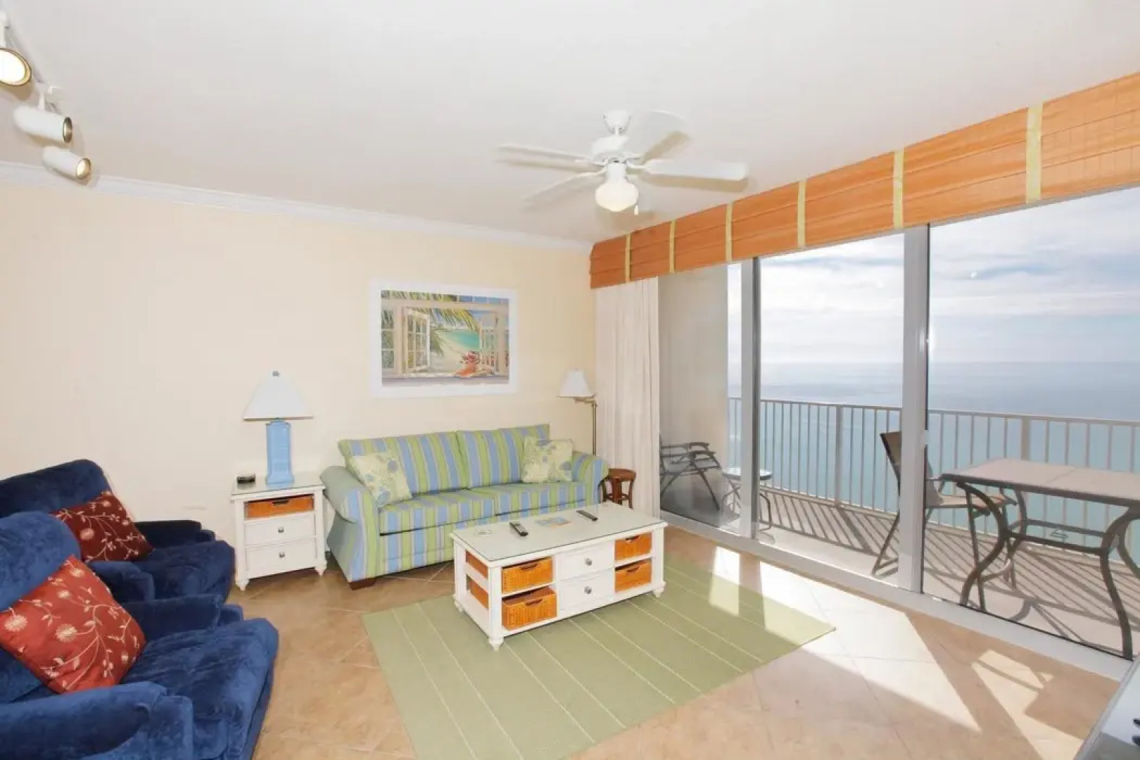 Tidewater Beach Resort