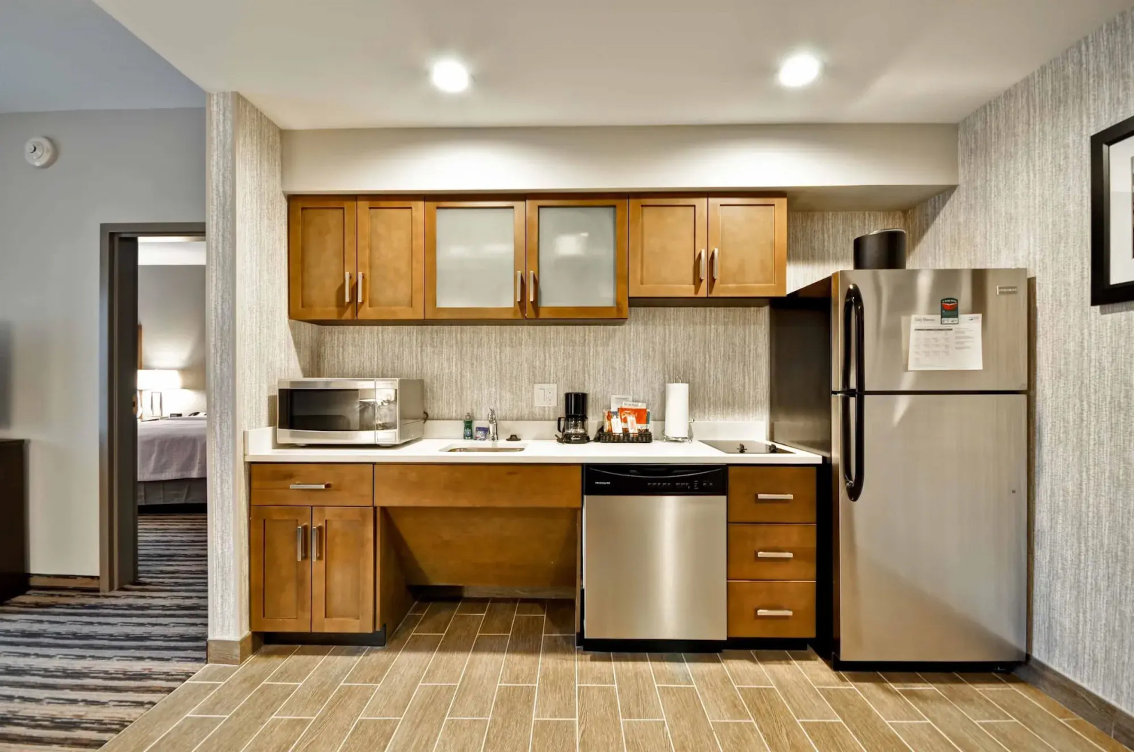 Homewood Suites by Hilton Cincinnati/West Chester