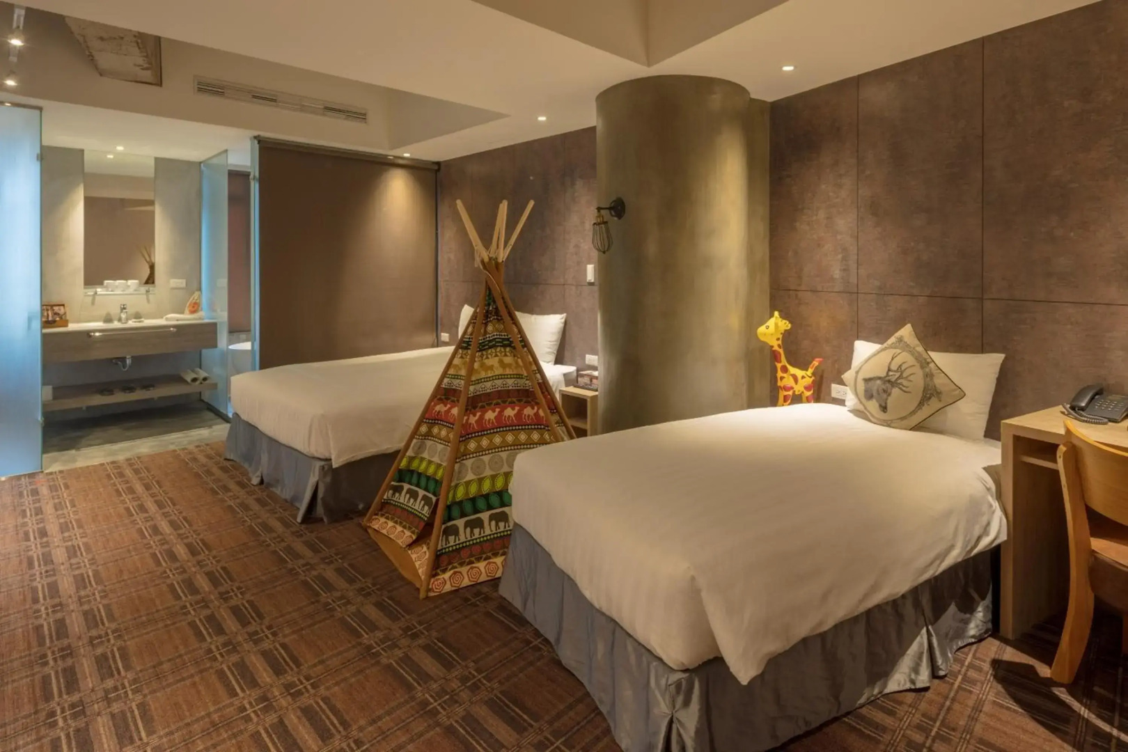 Roaders Hotel Zhonghua