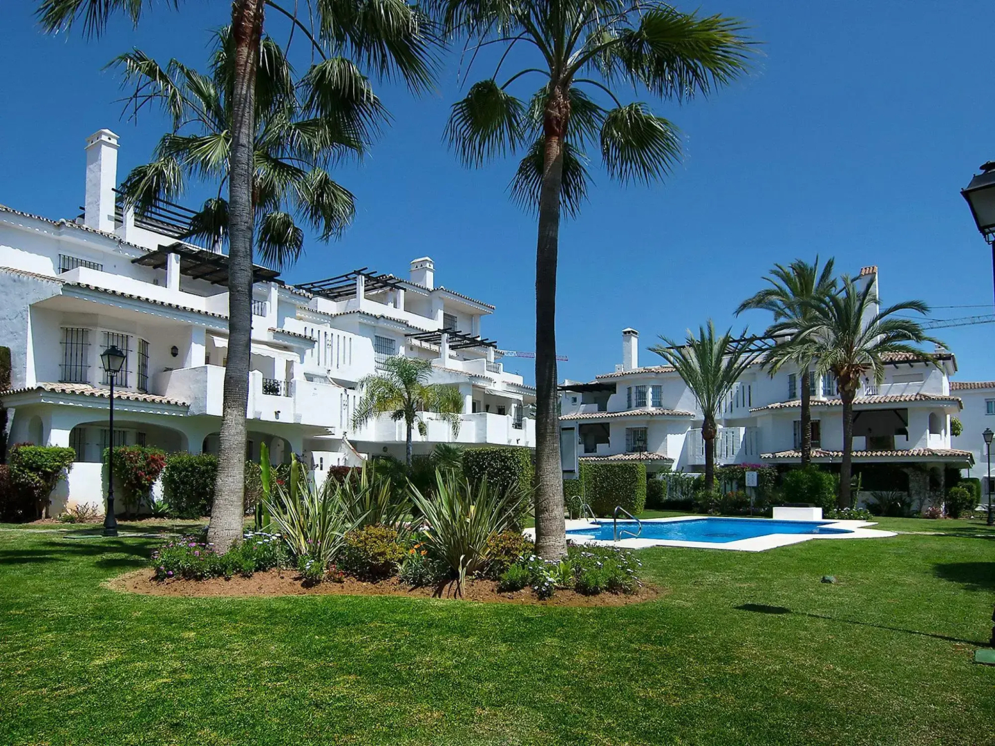 Los Naranjos de Marbella