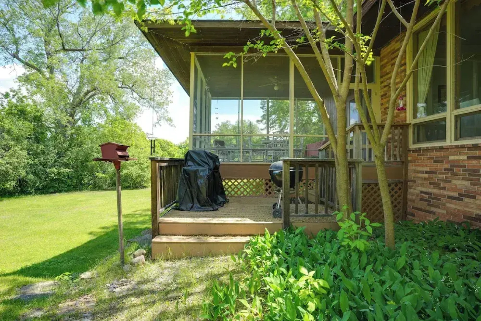 15 Mi to Downtown Minneapolis: Retreat on 5 Acres
