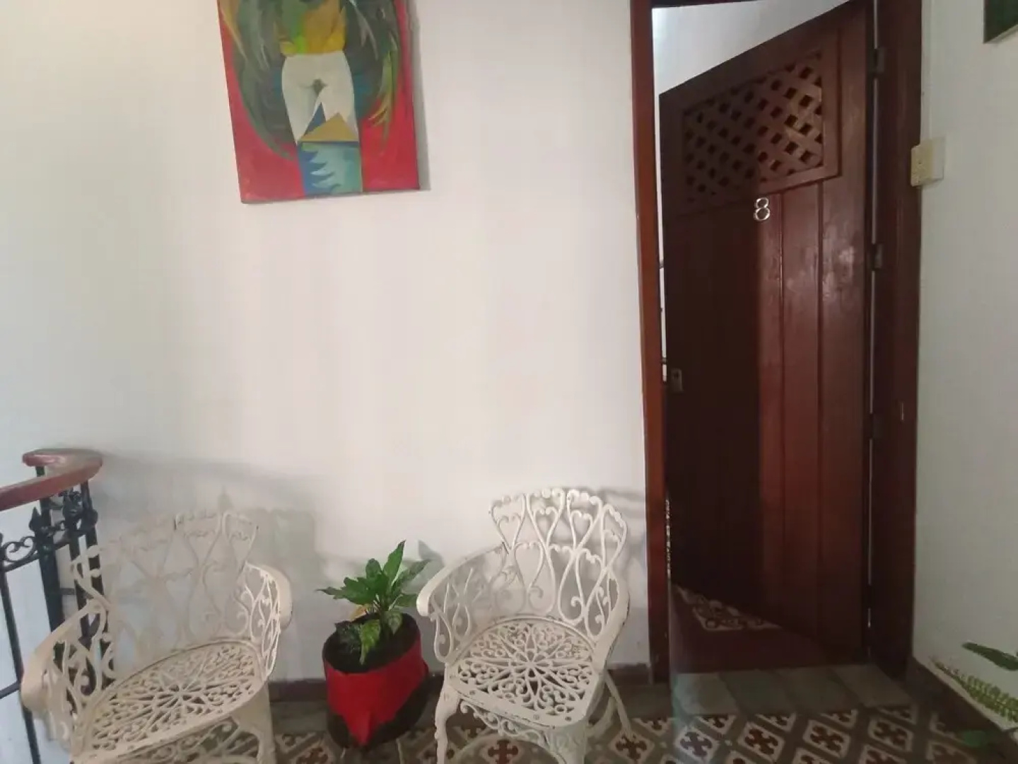 Casa Colonial 1893