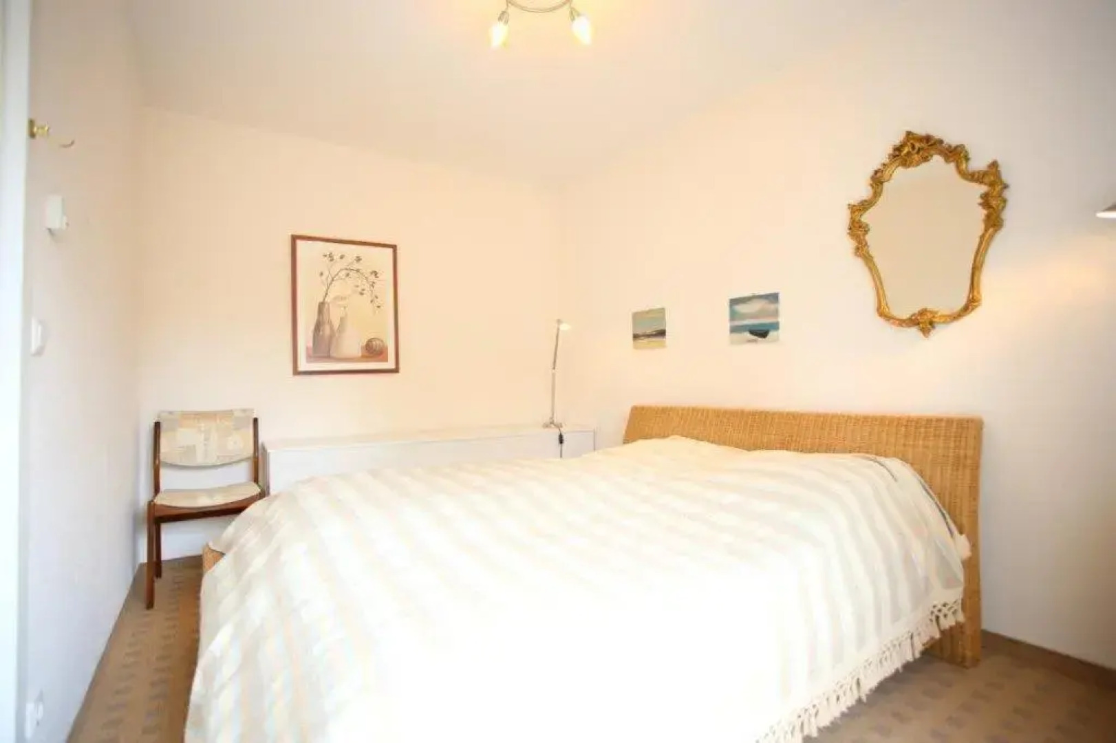 Ferienwohnung Eichhorst