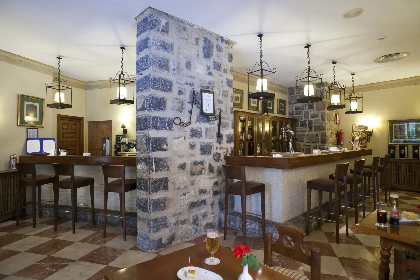 Parador de Fuente Dé