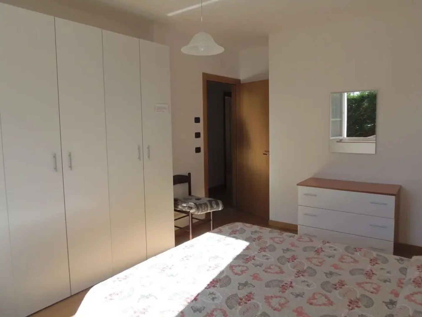 Villa Azzurra - San Zeno di Montagna