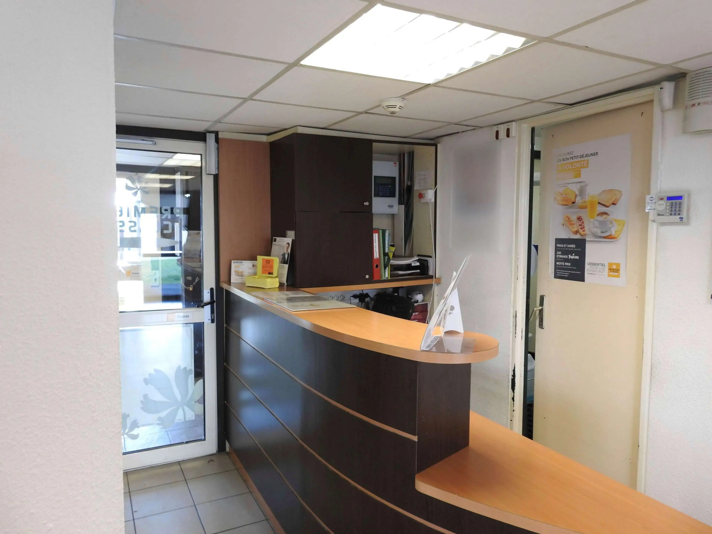 Première Classe Conflans-Sainte-Honorine