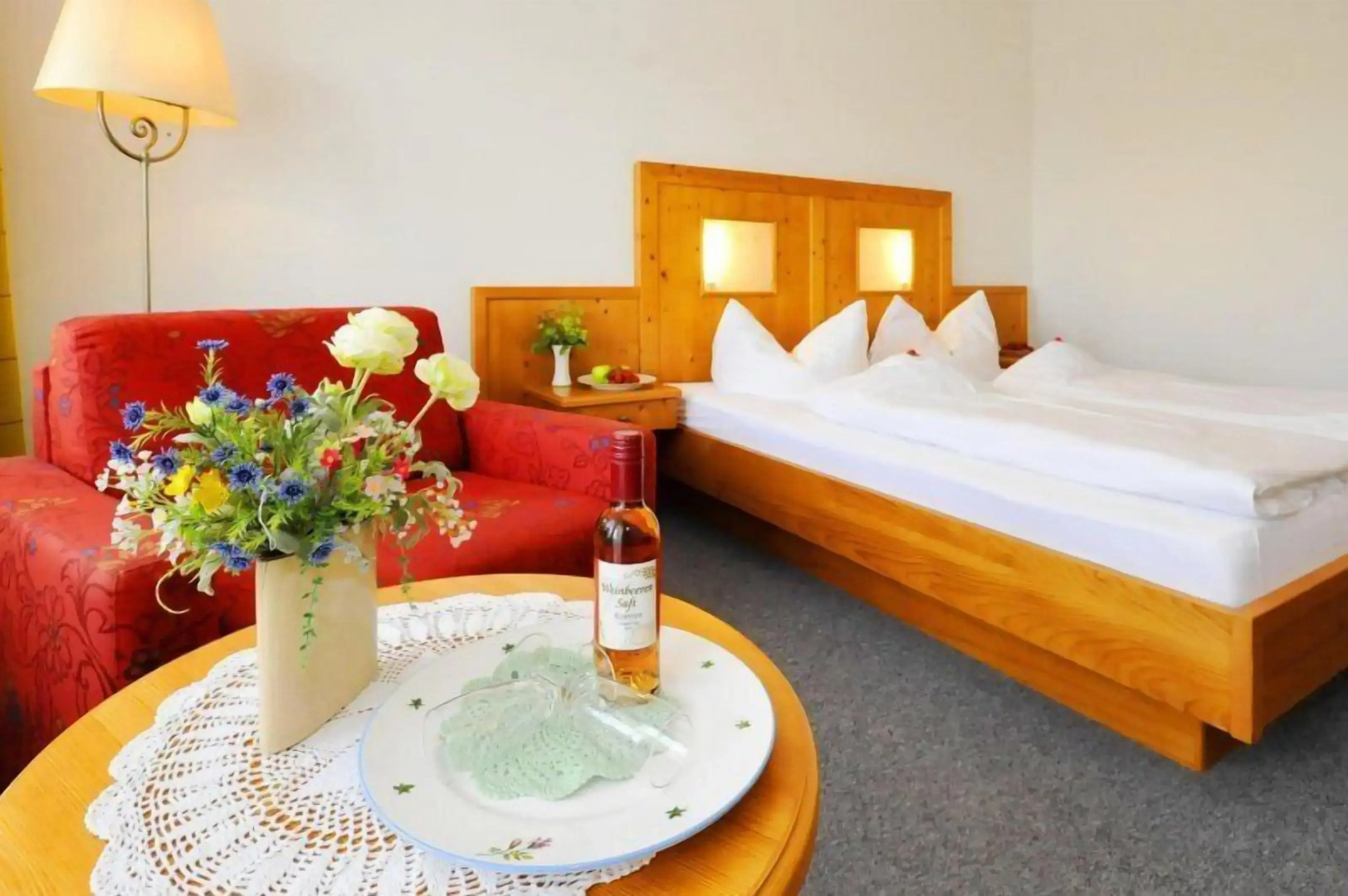 Hotel Schlossgasthof Artstetten