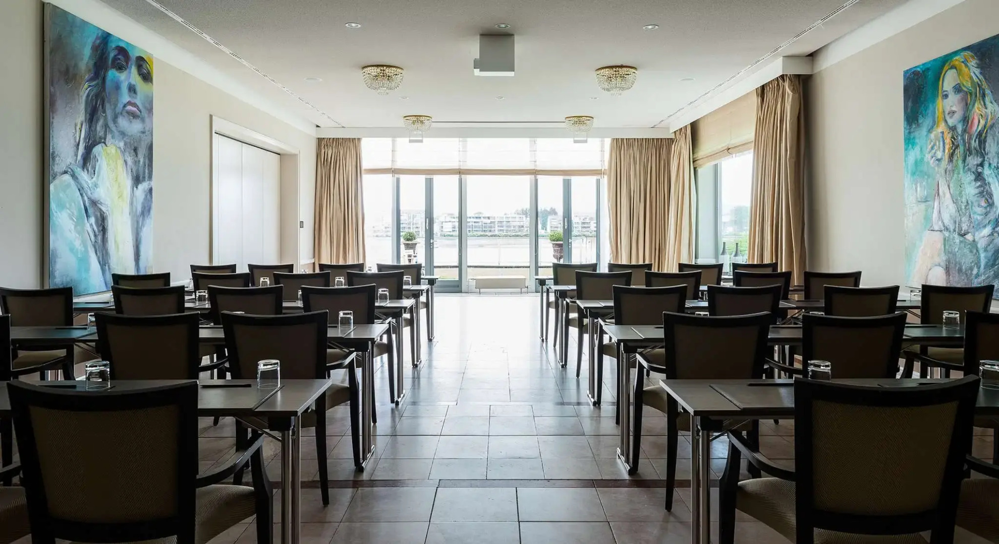 Ameron Bonn Hotel Königshof