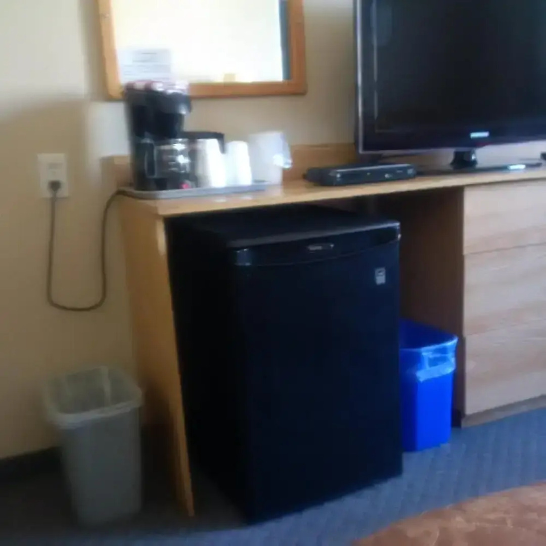 The Travel Inn Resort