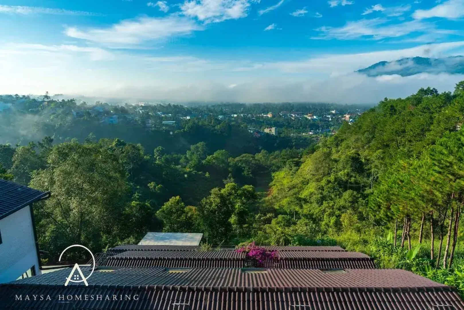 Maysa Homesharing Bao Loc - Hostel