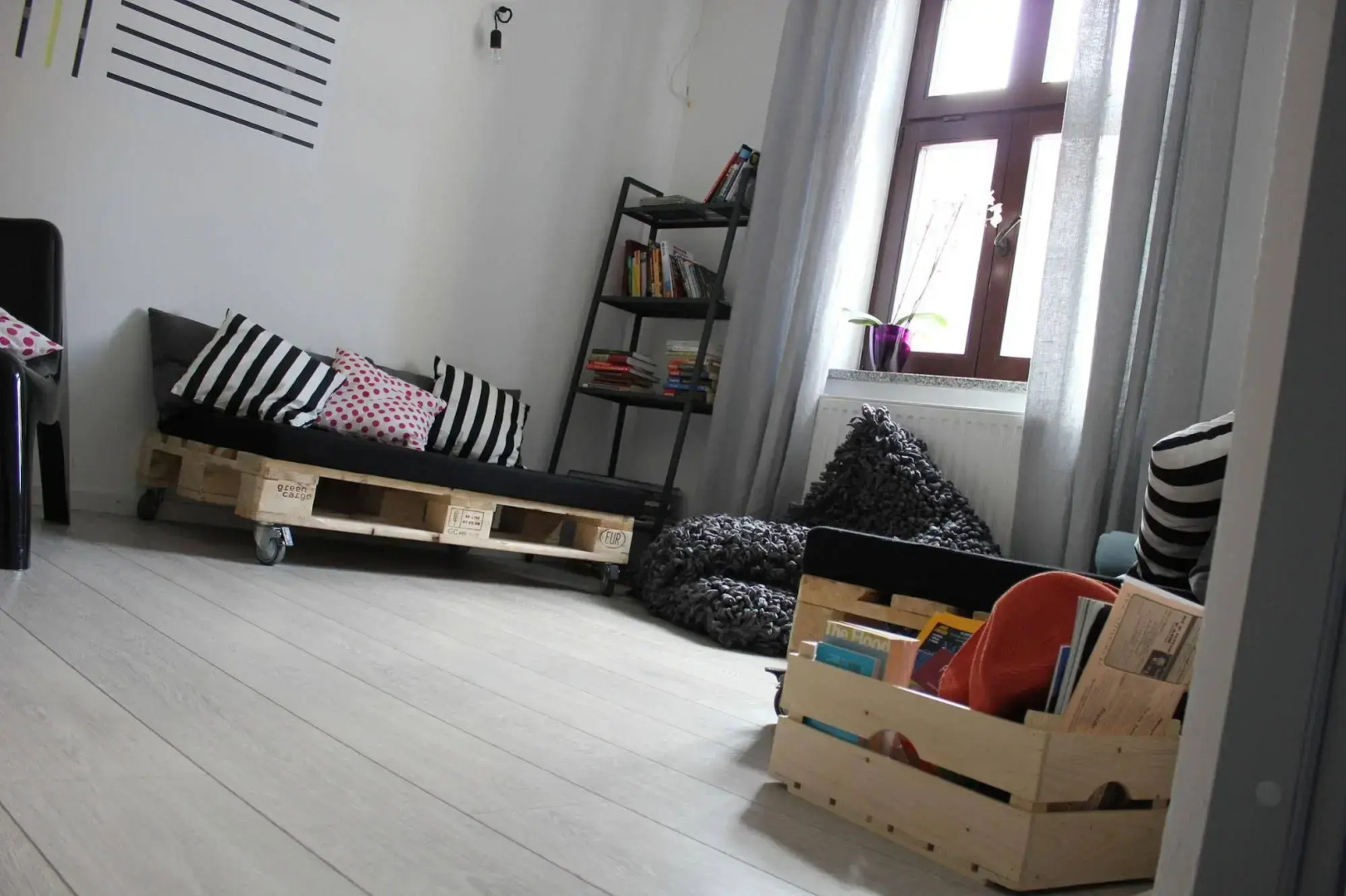 Soda Hostel & Apartments