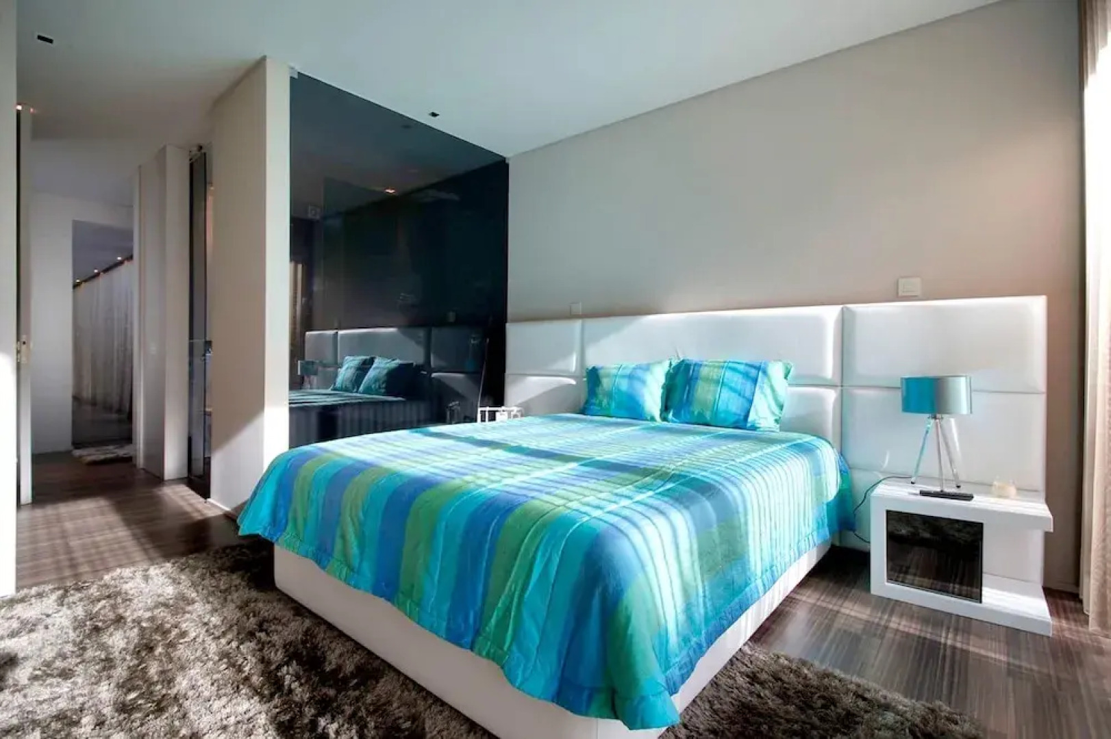 Villa With 4 Bedrooms in Fão, With Private Pool, Enclosed Garden and W