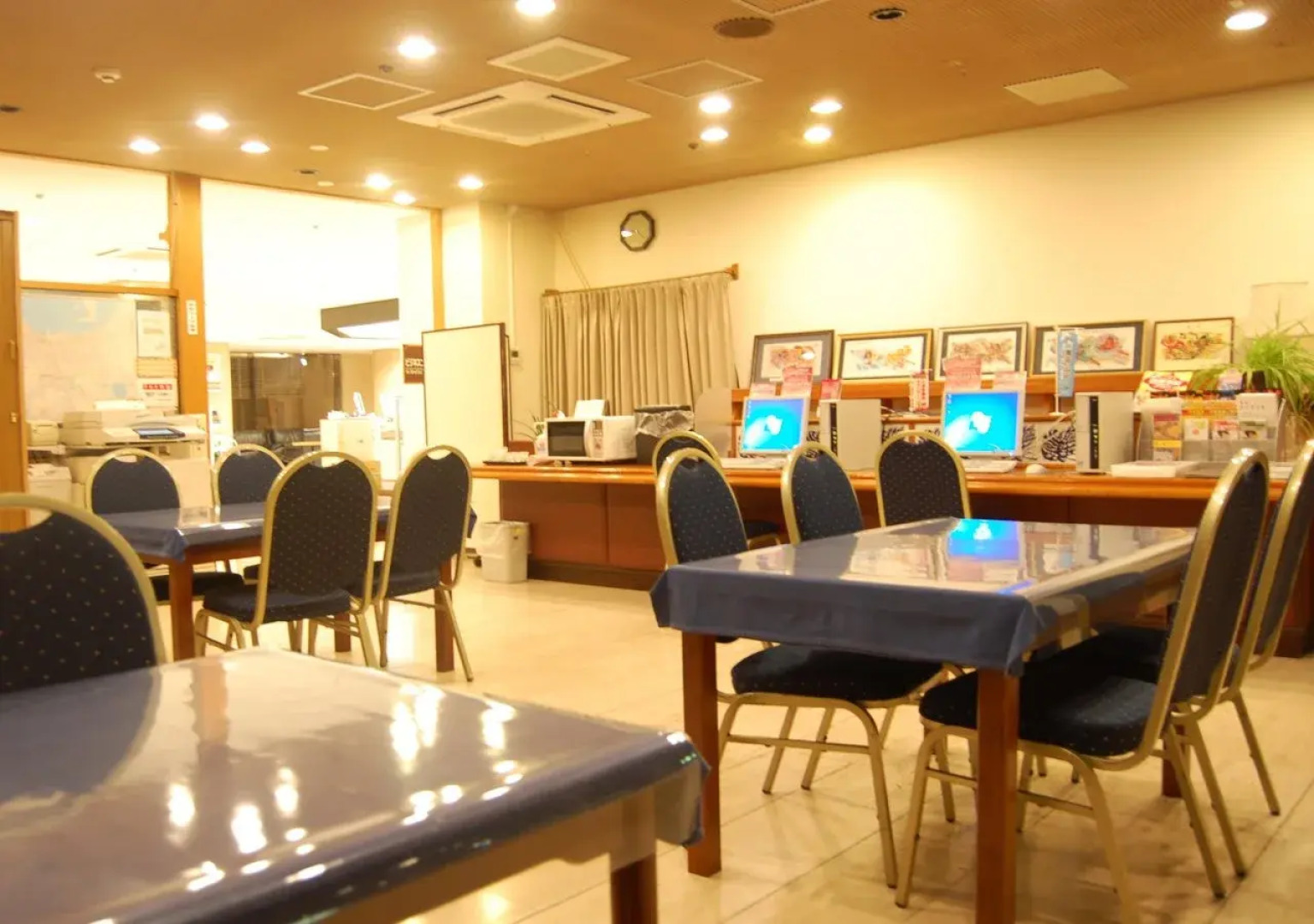 Hotel Sunroute Aomori