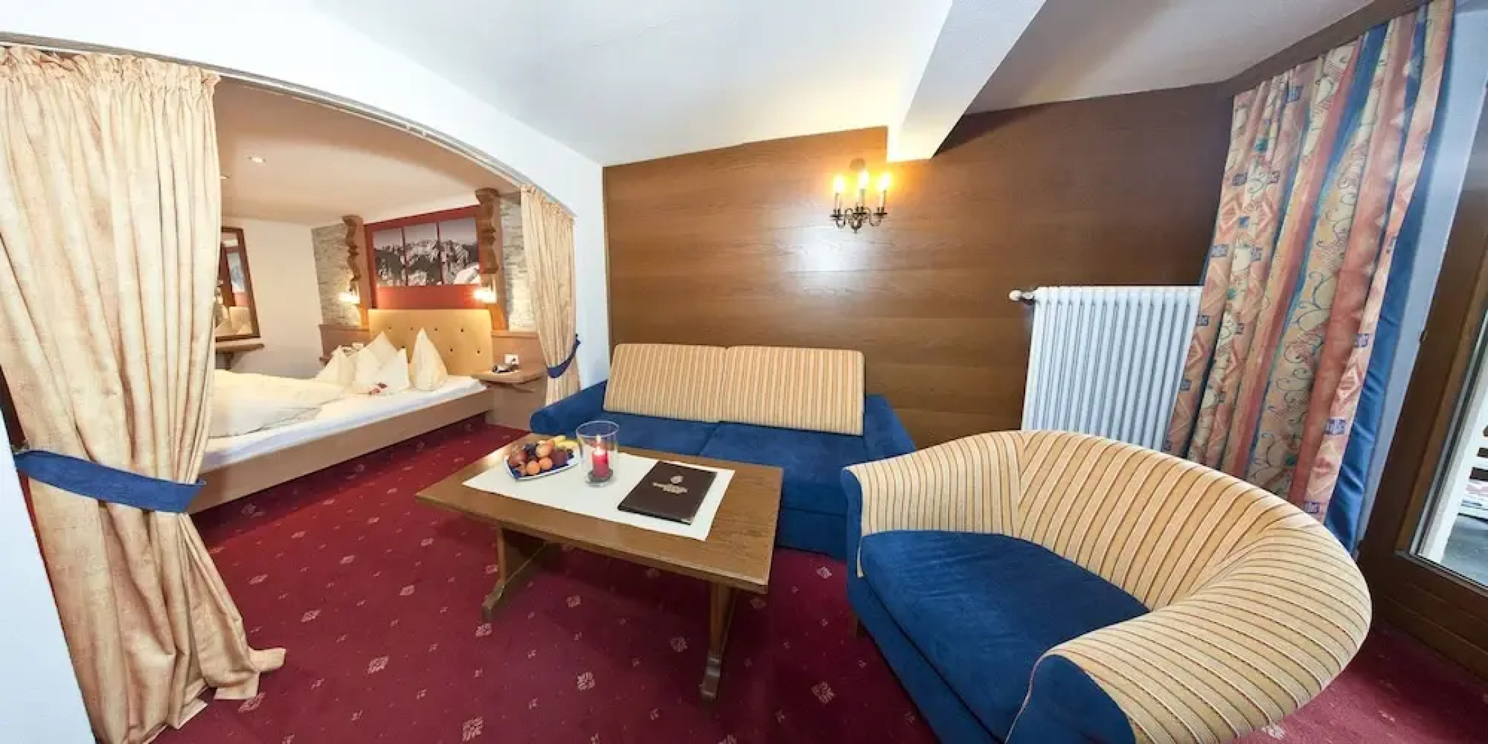 Beauty & Wellness Hotel Tirolerhof