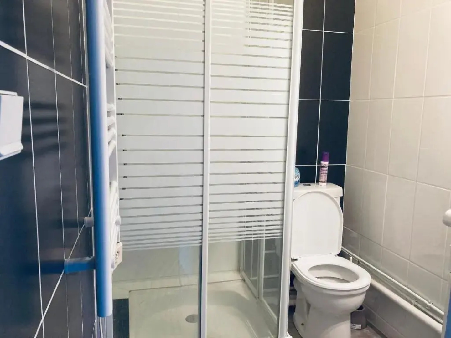 Appart cosy, 8min de la plage de Deauville