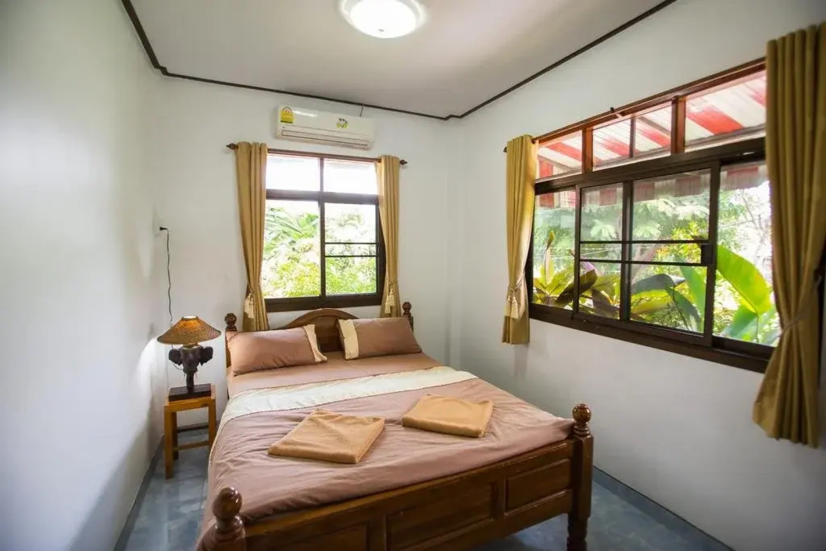 Baan Tebpitak Elegant Ayotthaya