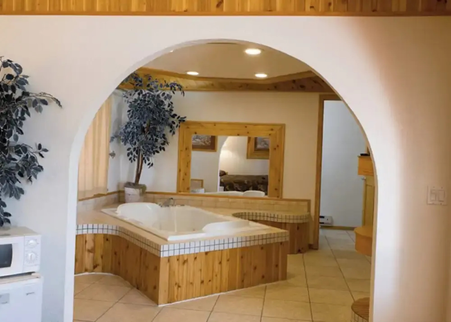 North Country Inn & Suites