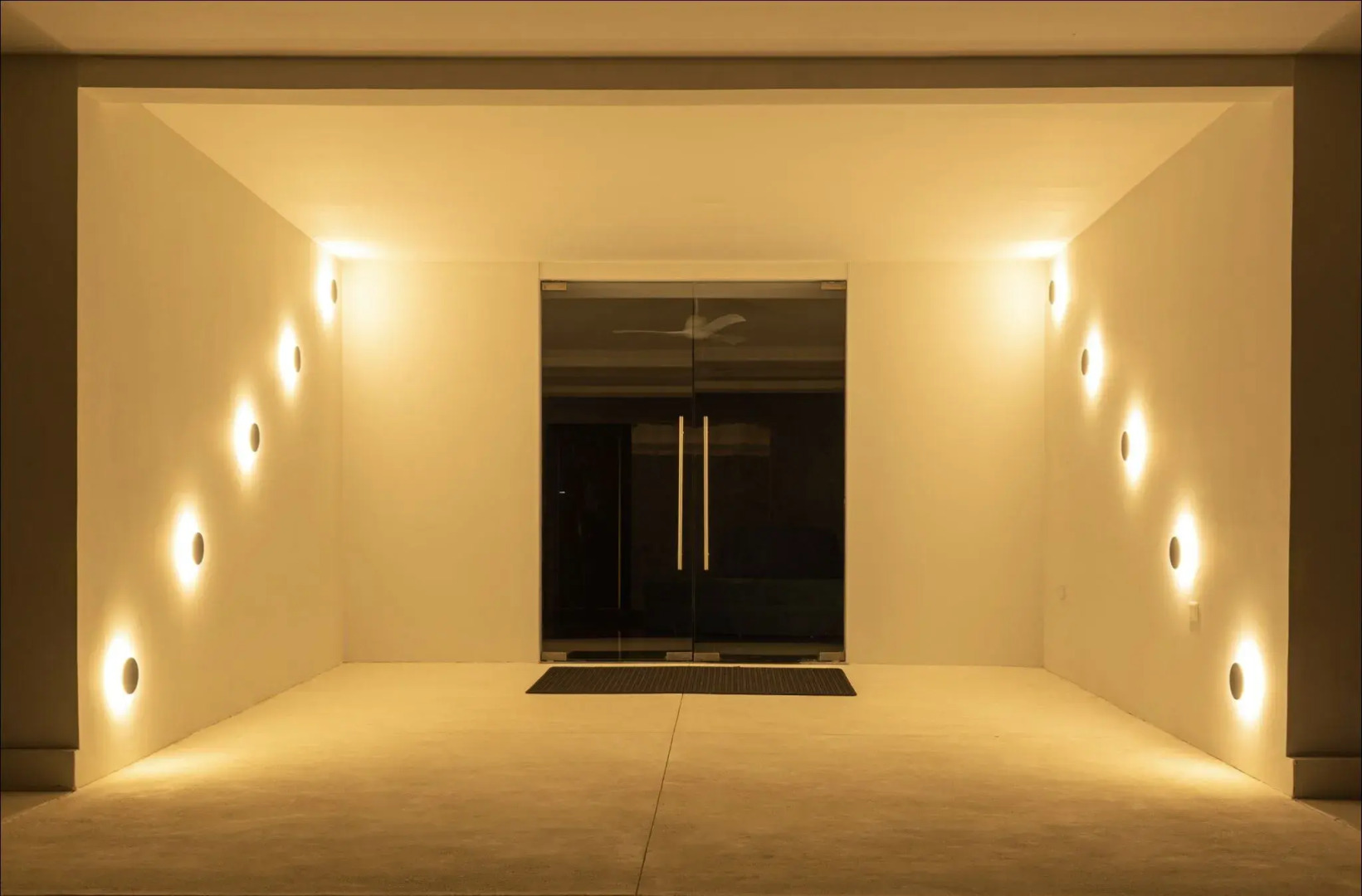 Fabulous & Exclusive Apartments With Sea View Pool BBQ Garden