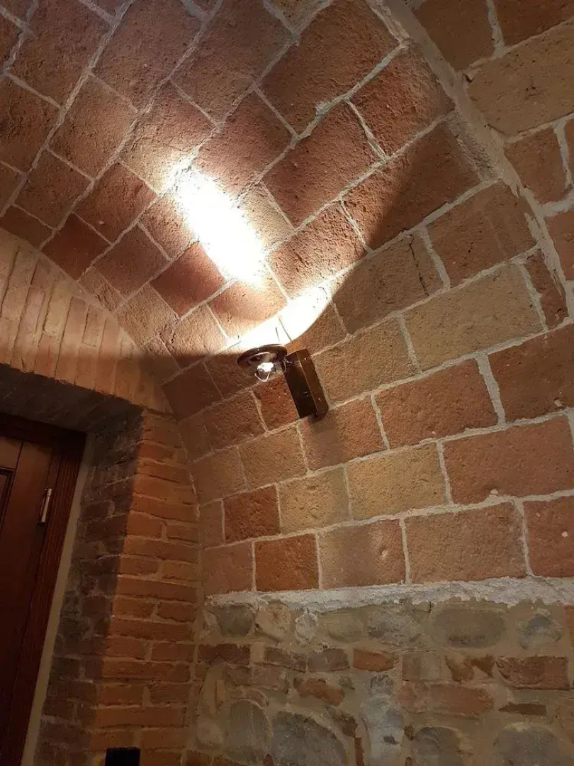 Agriturismo De Luca