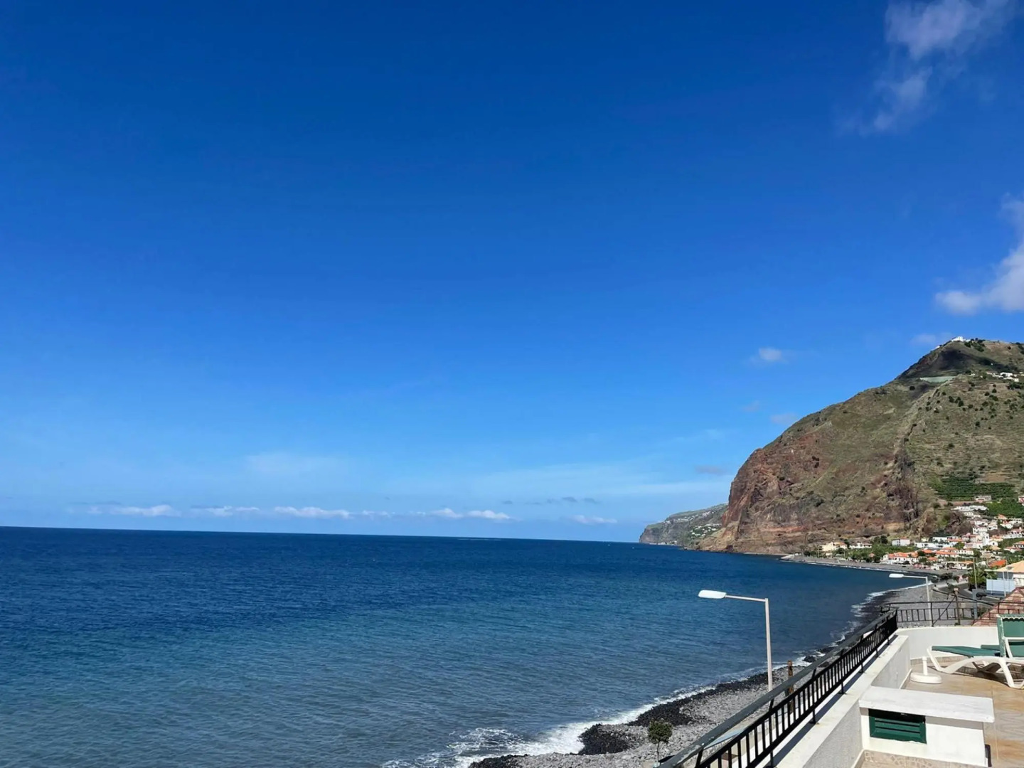 Madalena Sunset by Homie