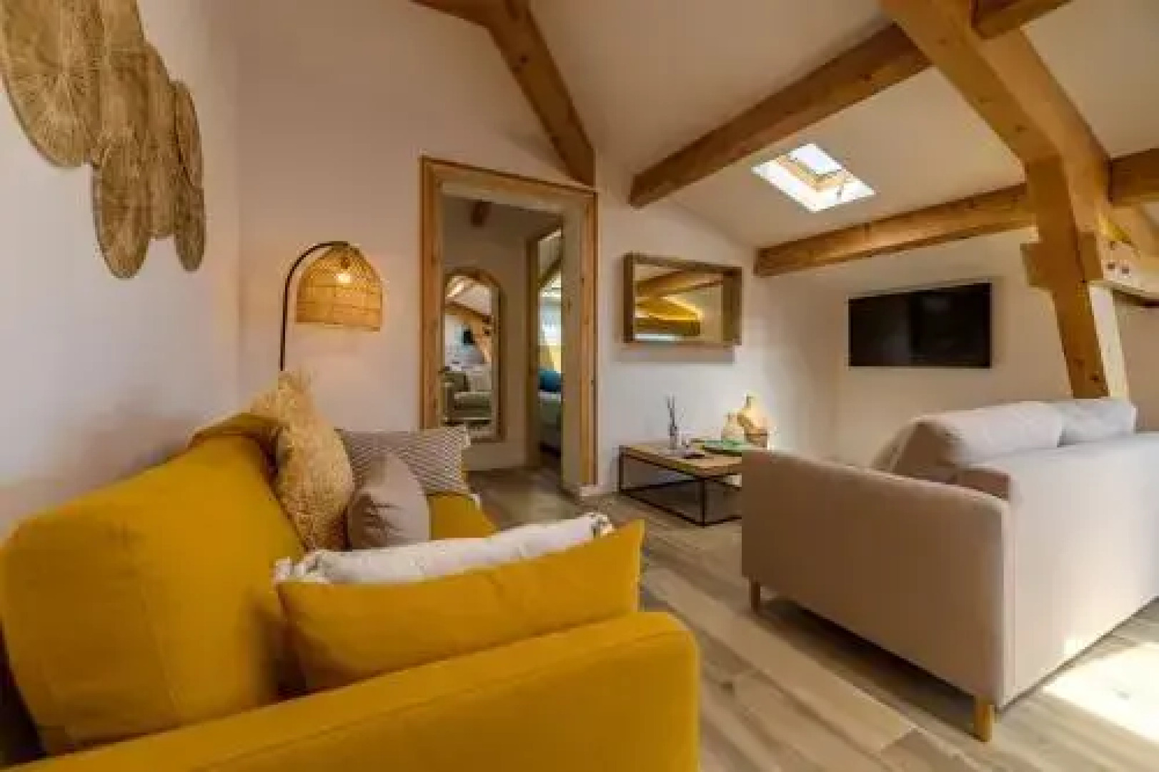 Résidence Ochji di Mare