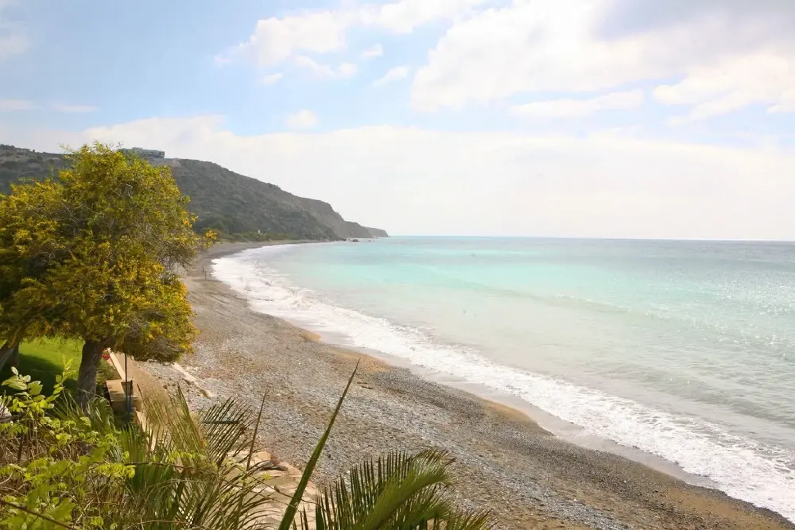 Ambelones Apartments