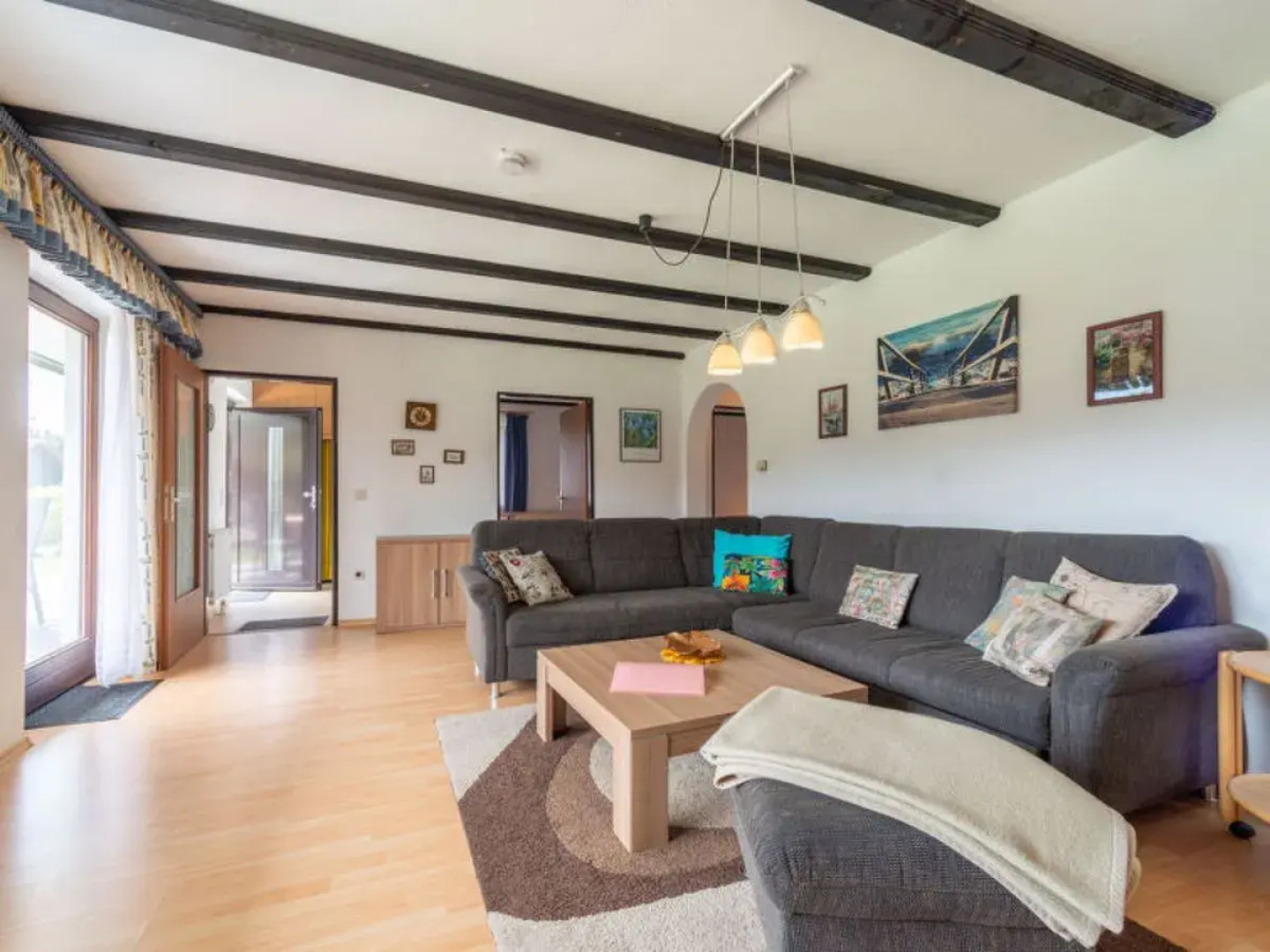 Am Hohen Bogen 11617