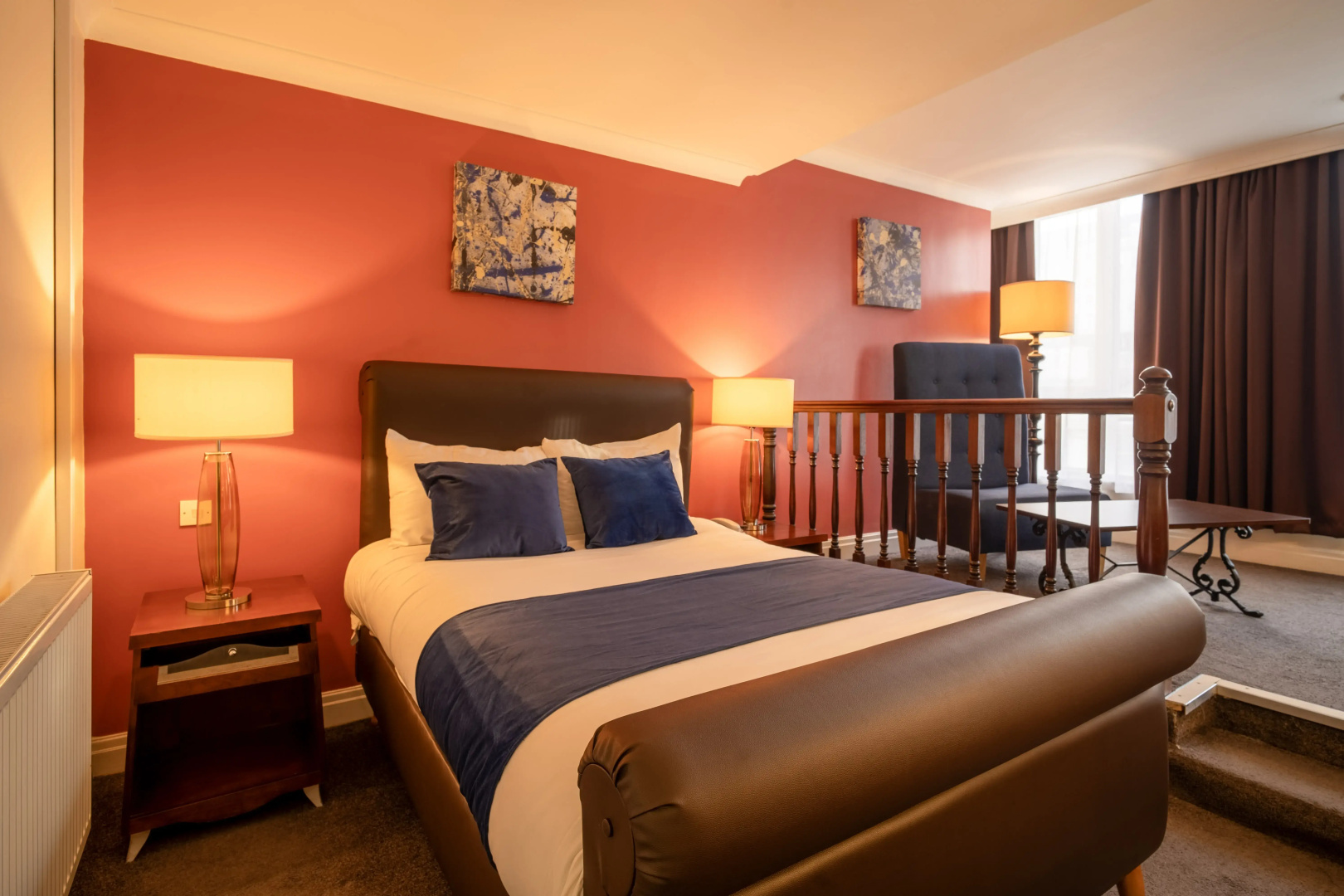 Britannia Sachas Hotel
