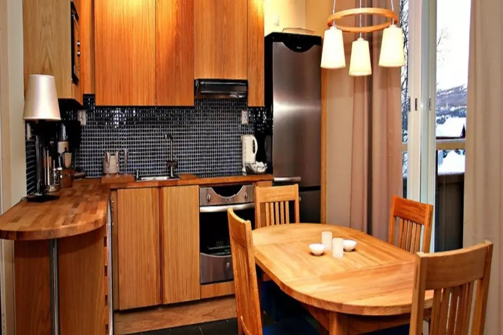 Holiday Club Åre Apartments