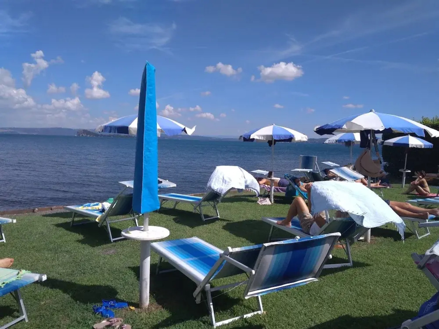 B&B Le buche Casa storica