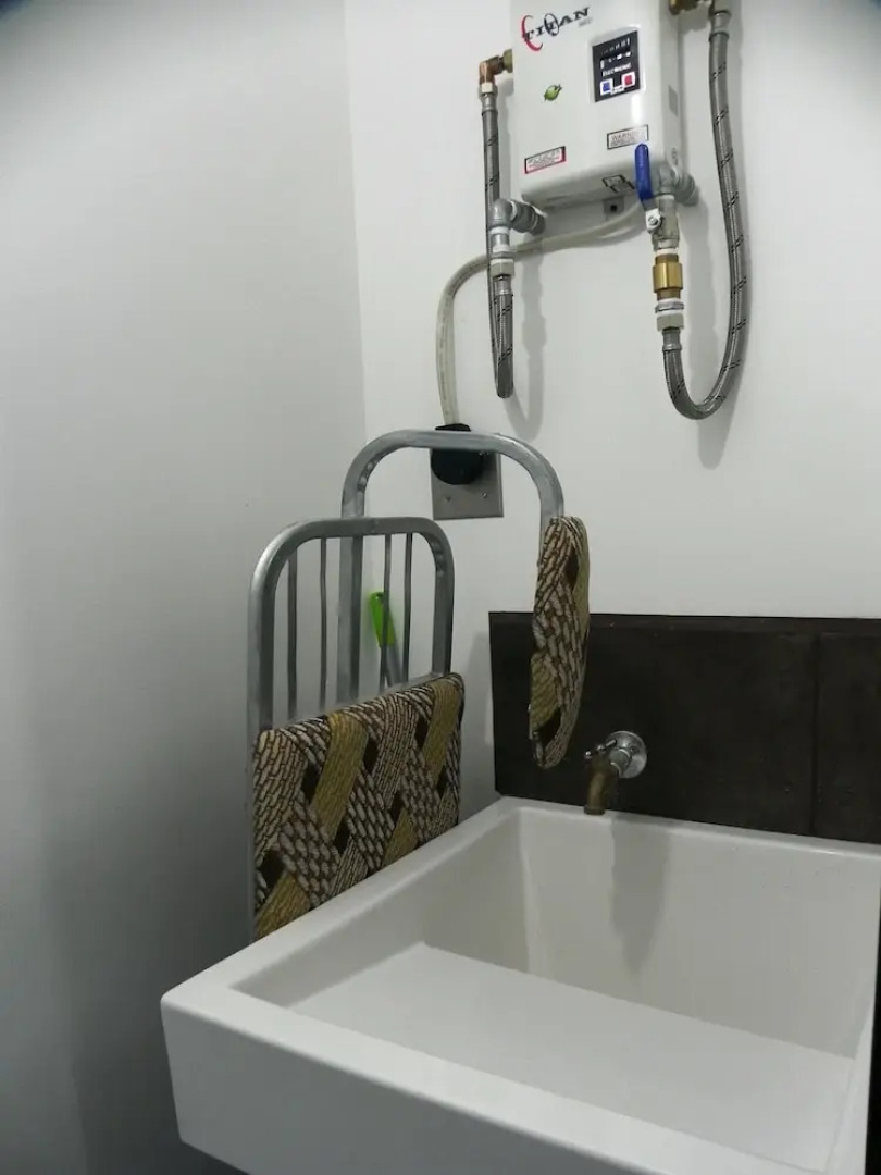 Nueva Caledonia Apartment