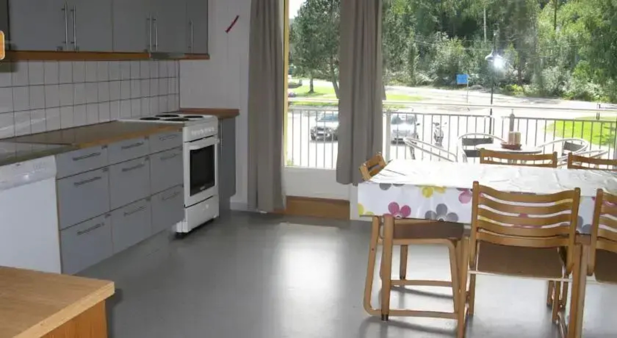 Bø Summer Motel Gullbring