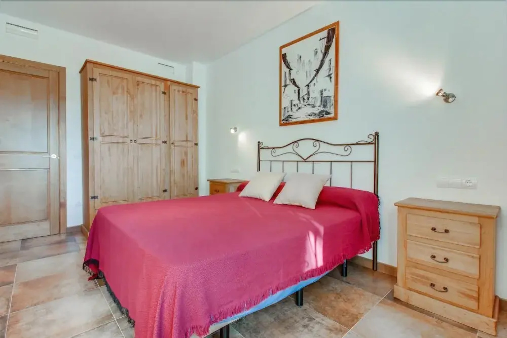 Villa Cortijo El Olivar