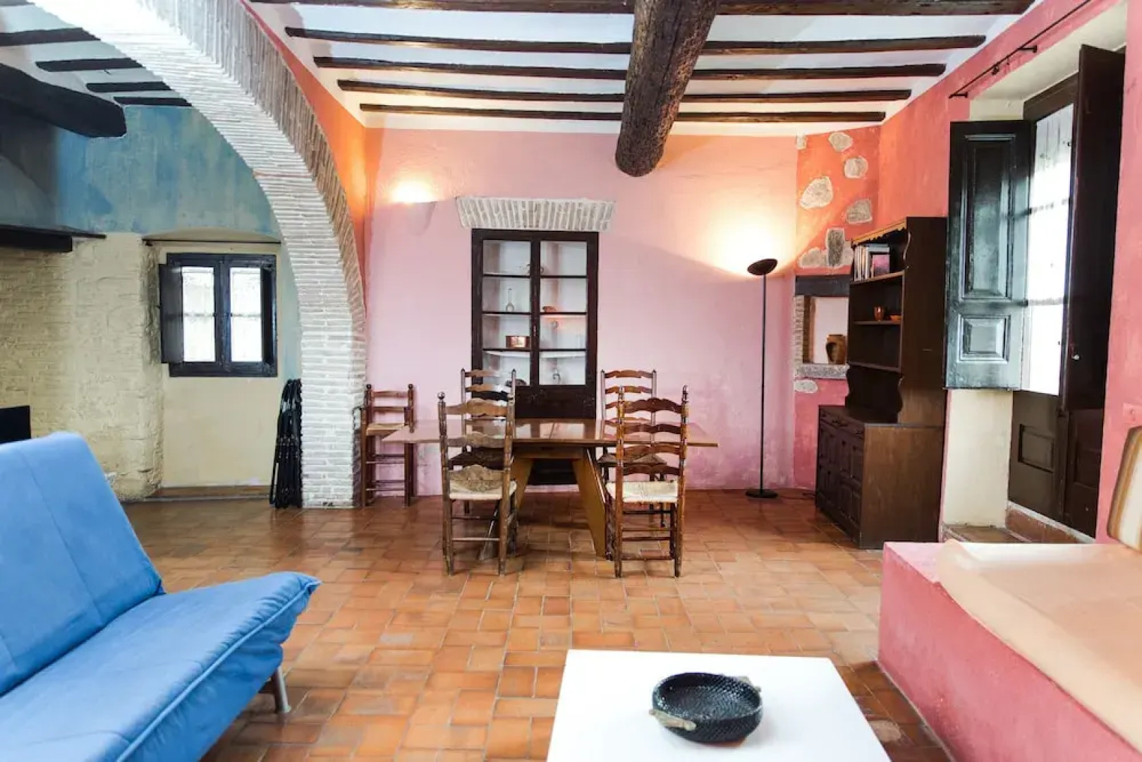 Apartamentos Can Gibert