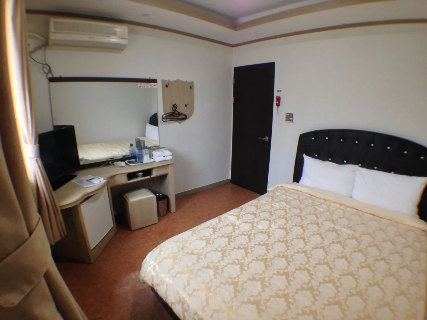 Suanbo Saipan Hot Spring Hotel