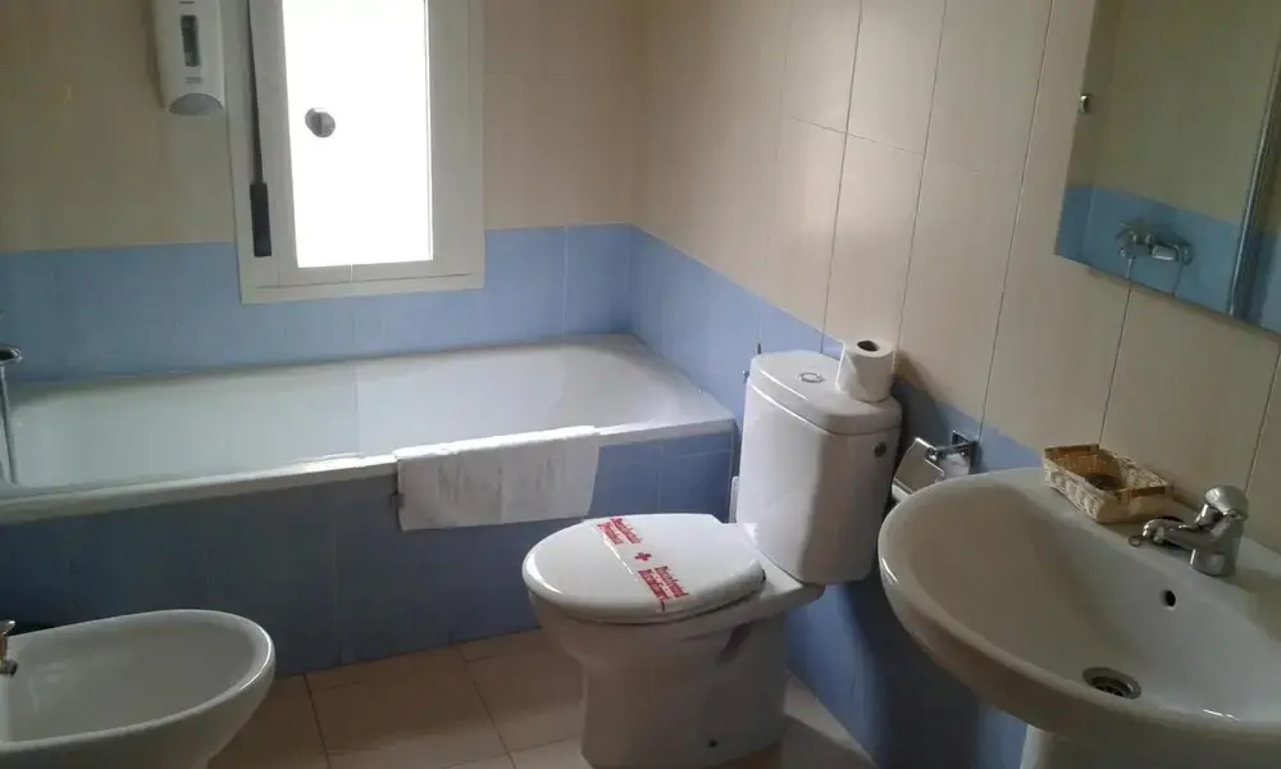 Apartamentos Turisticos Veladiez