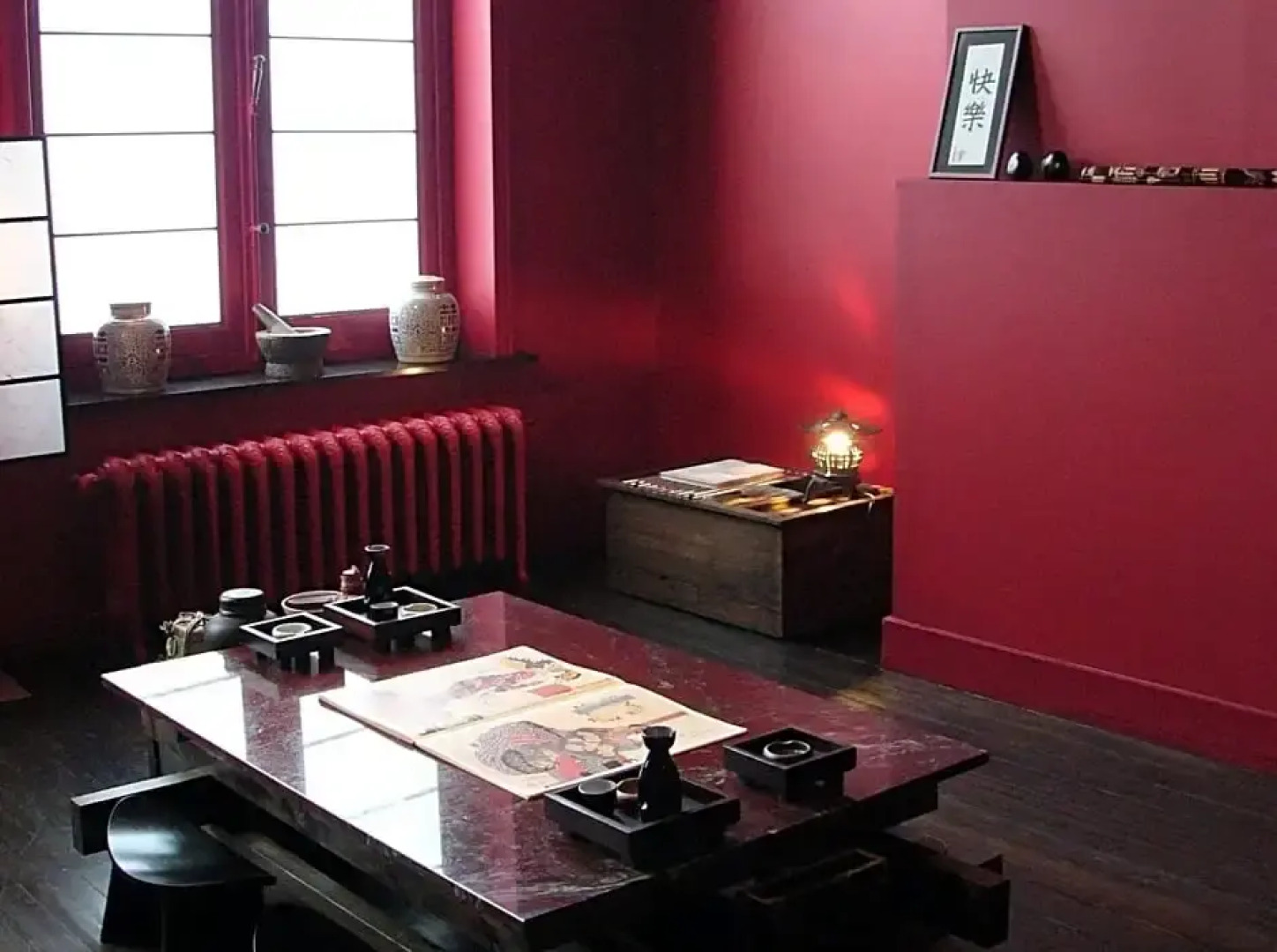 Lady Jane Bed & Breakfast