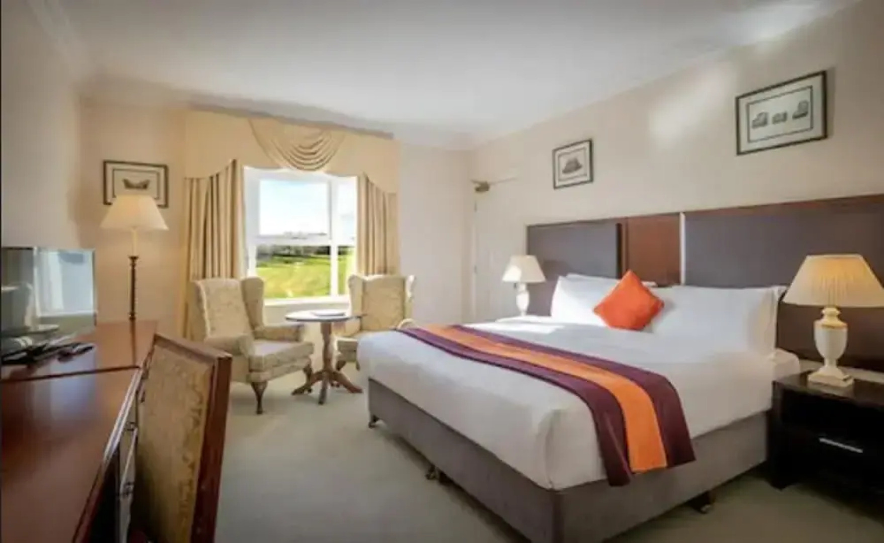 Woodstock, an Ascend Hotel Collection Member