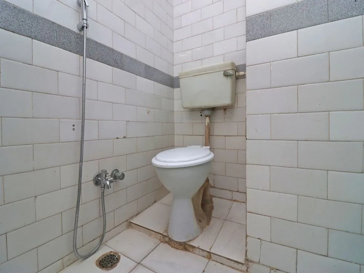 SPOT ON 37002 Hotel Natraj