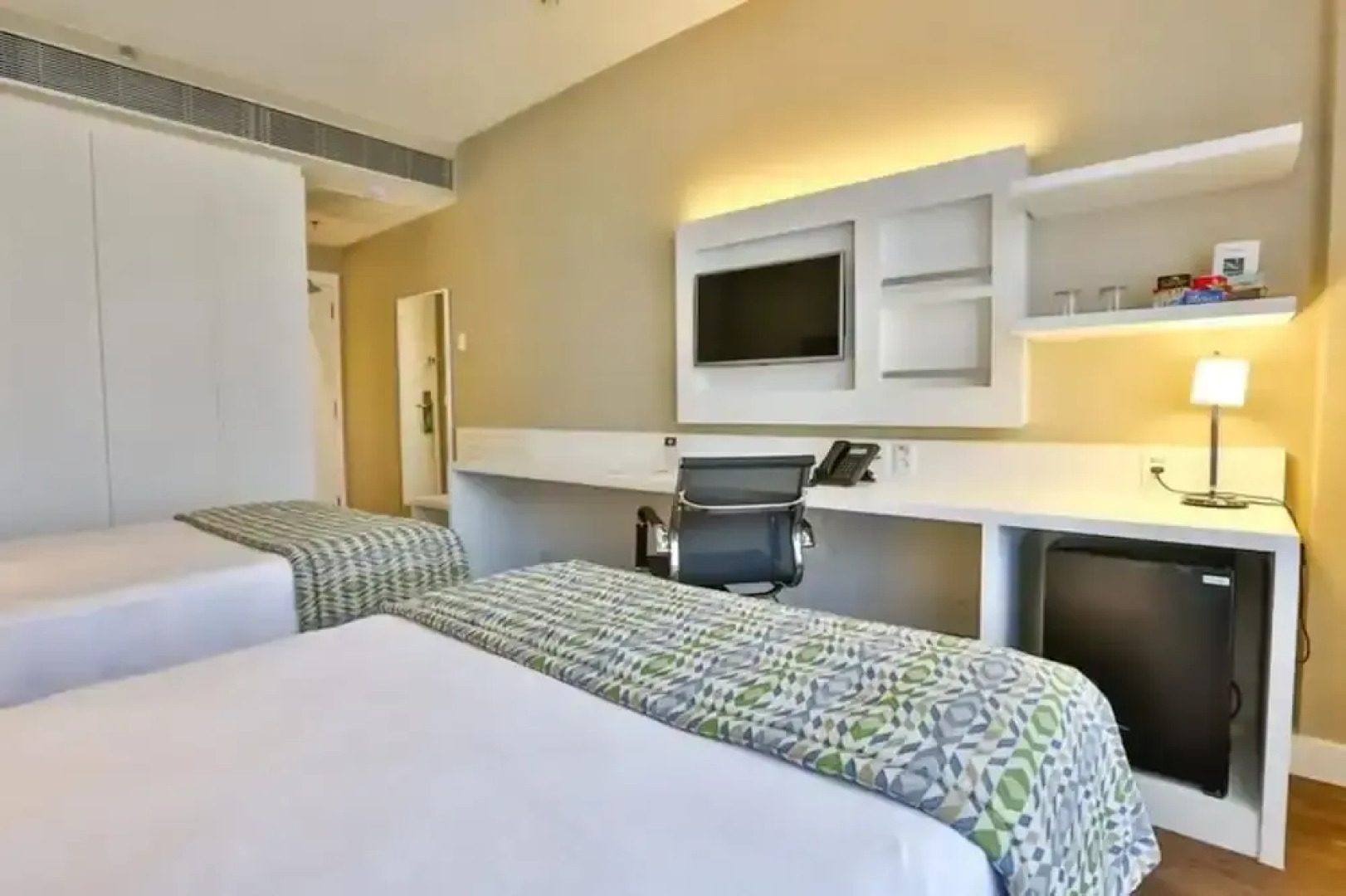 Quality Resorts Dunas de Marapé