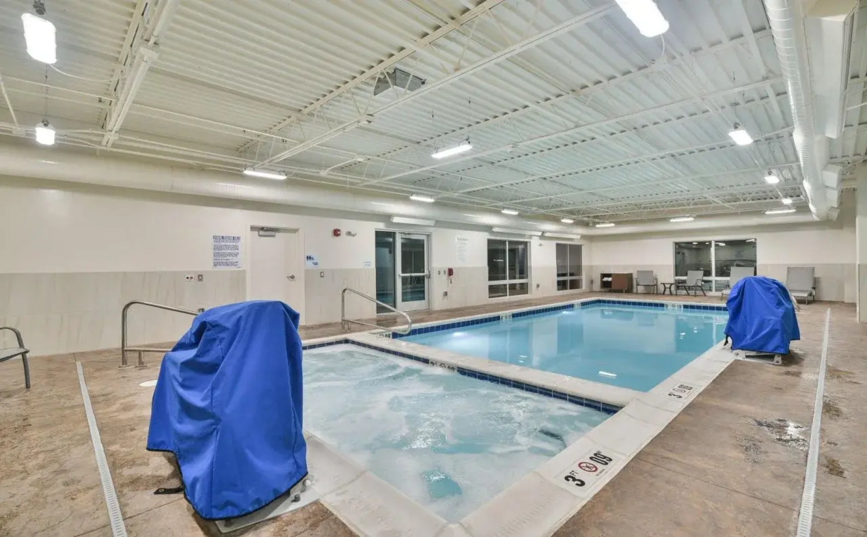 Holiday Inn Express and Suites-Lehi - Thanksgiving Point by IHG