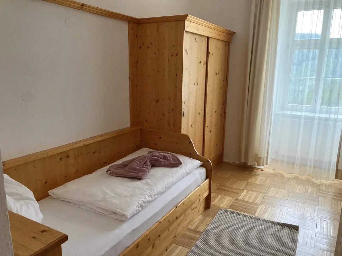 Klostergasthof Maria Waldrast