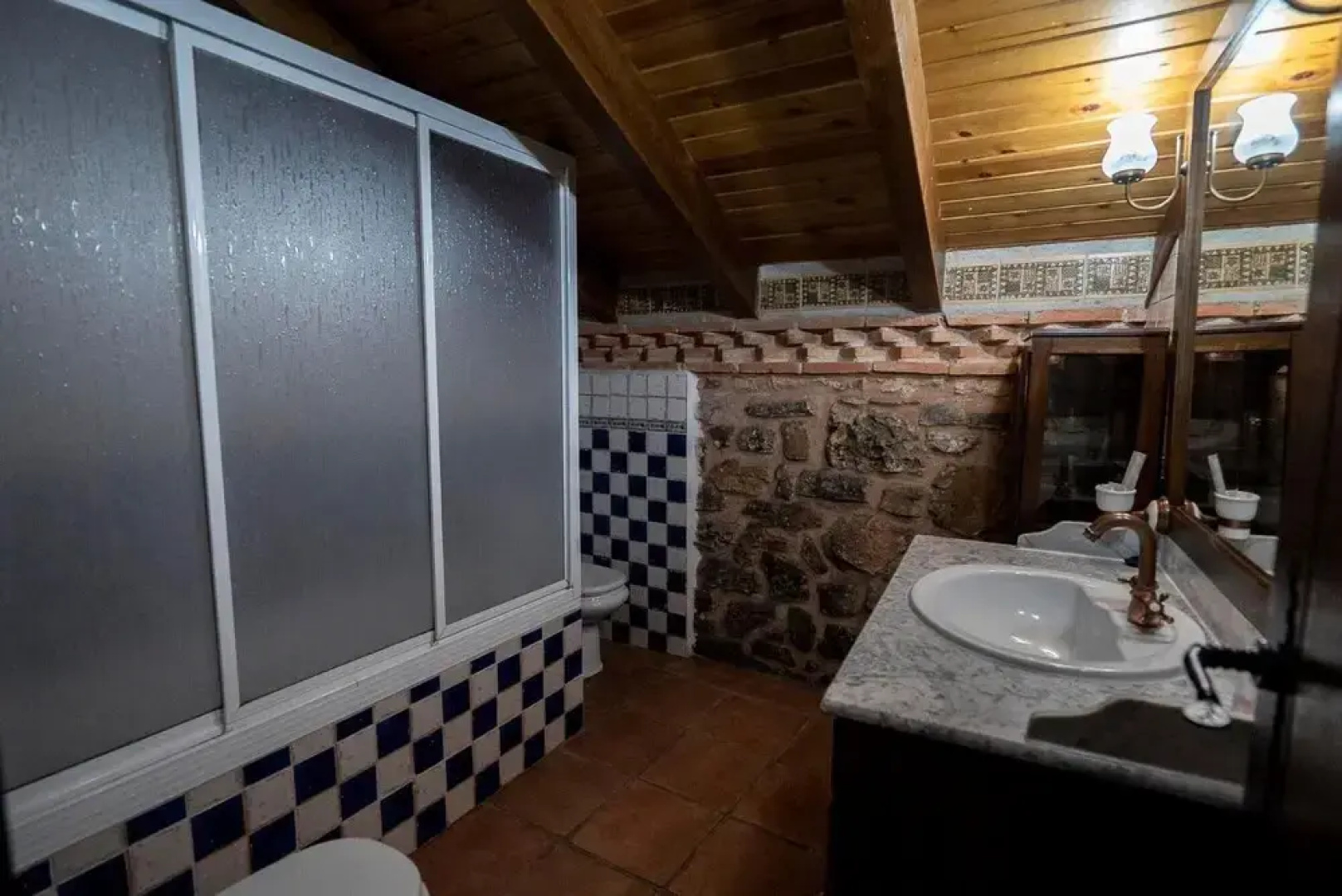 El Molino Del Batan