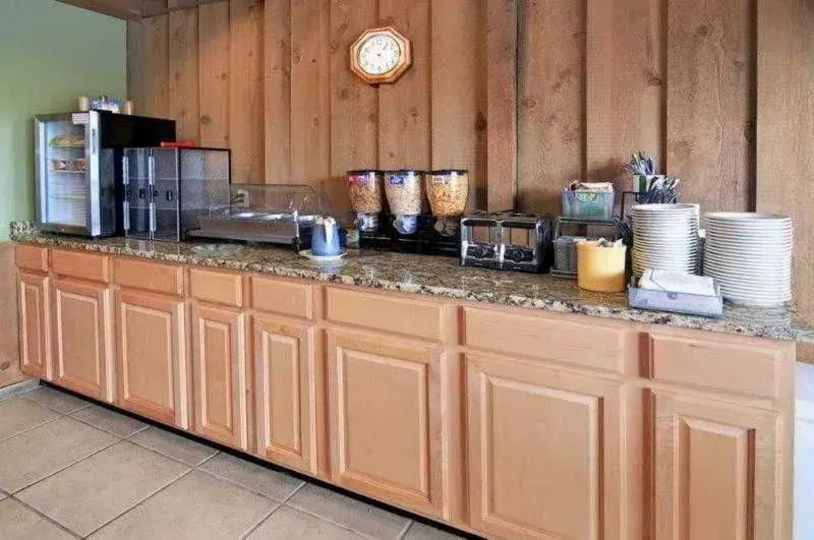 Best Western Teton West