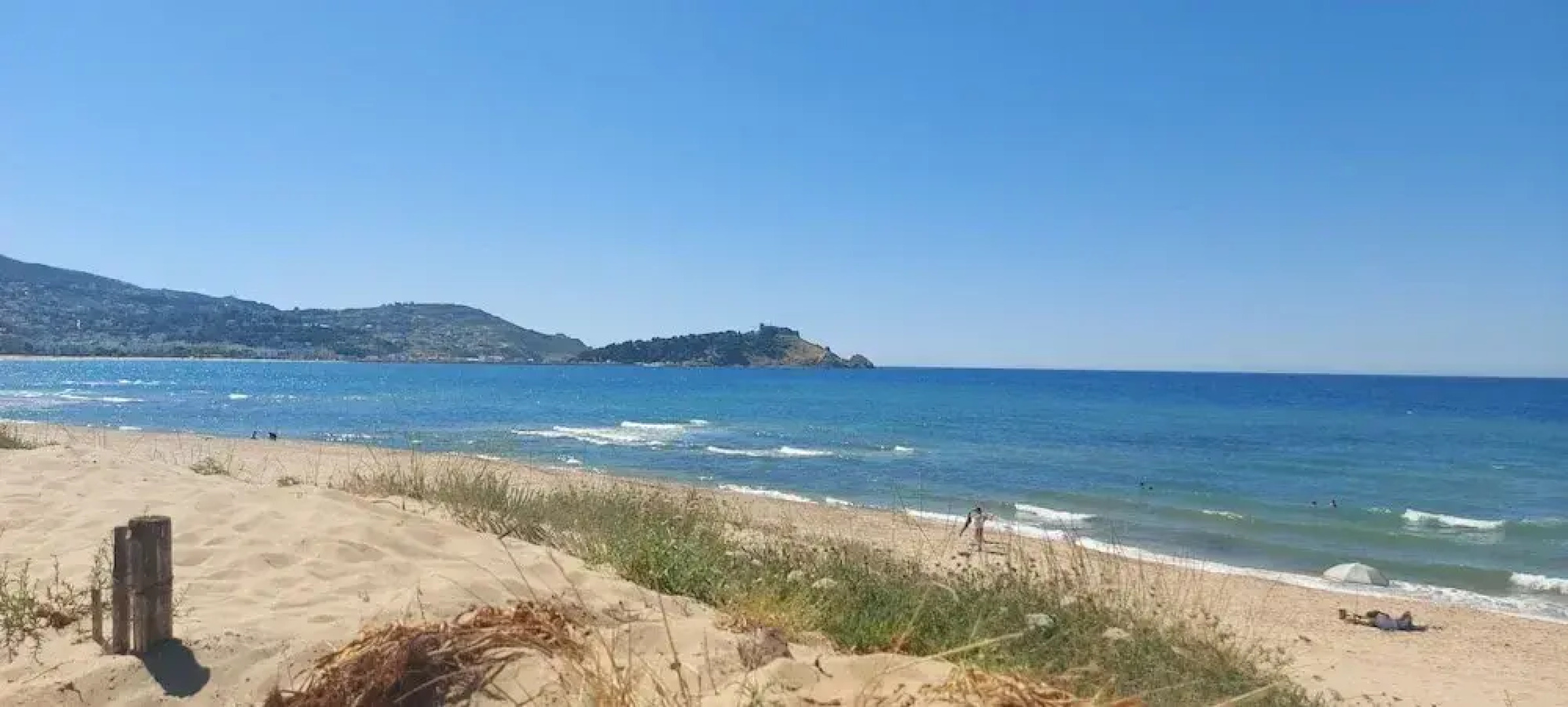 123 Sun and Relaxation