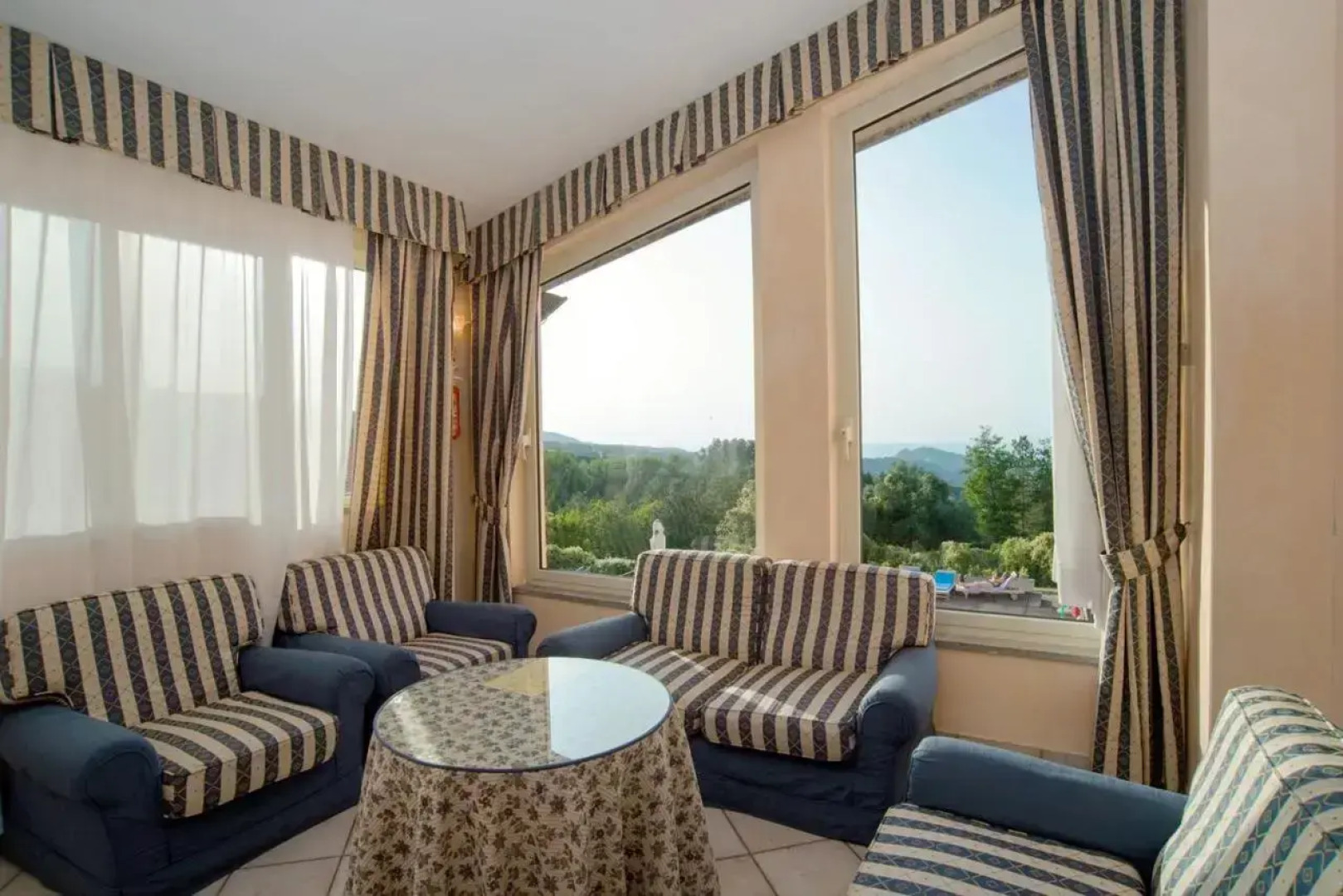 Park Hotel Spa & Resort