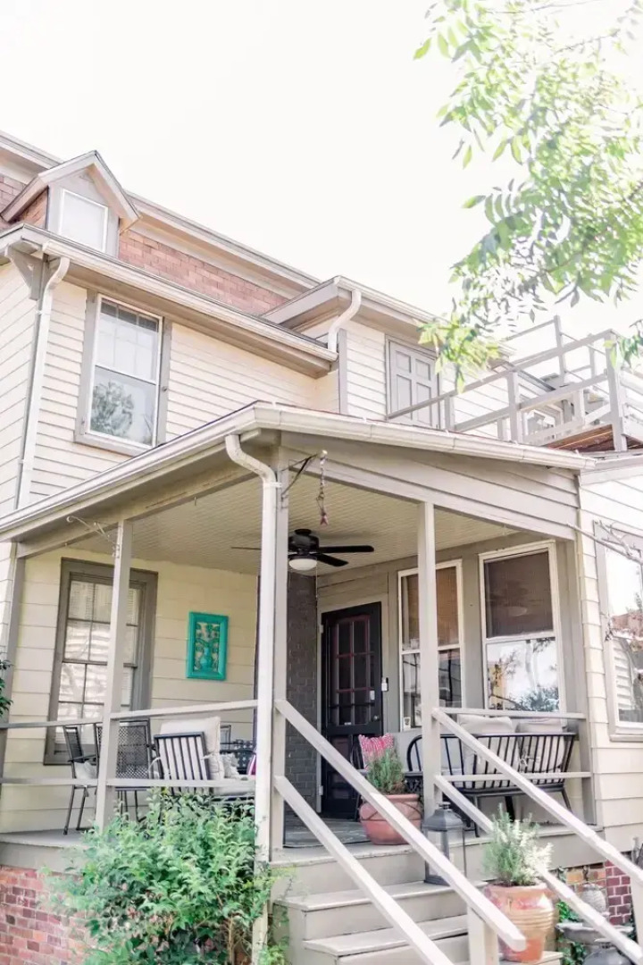 Meadows Inn Bed & Breakfast