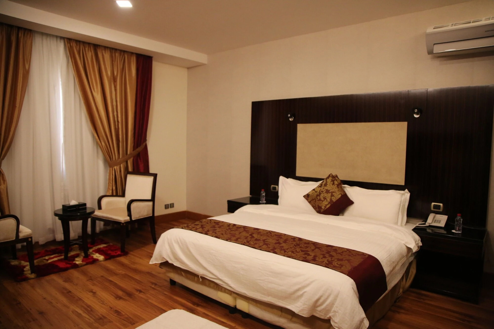 Raoum Inn Khafji Corniche